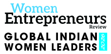 Top Global Indian Women Leaders - 2026